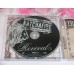 CD Katchafire Revivals Gently Used 1 CD 1 DVD 14 Tracks Mai Music
